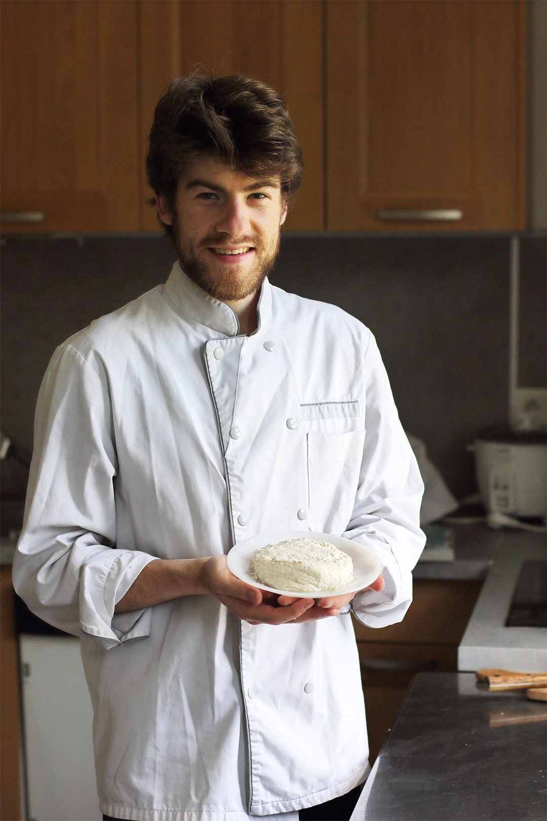 Comme moi, apprends à faire ton tofu